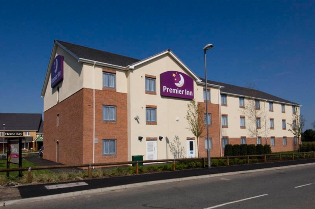Premier Inn Herne Bay