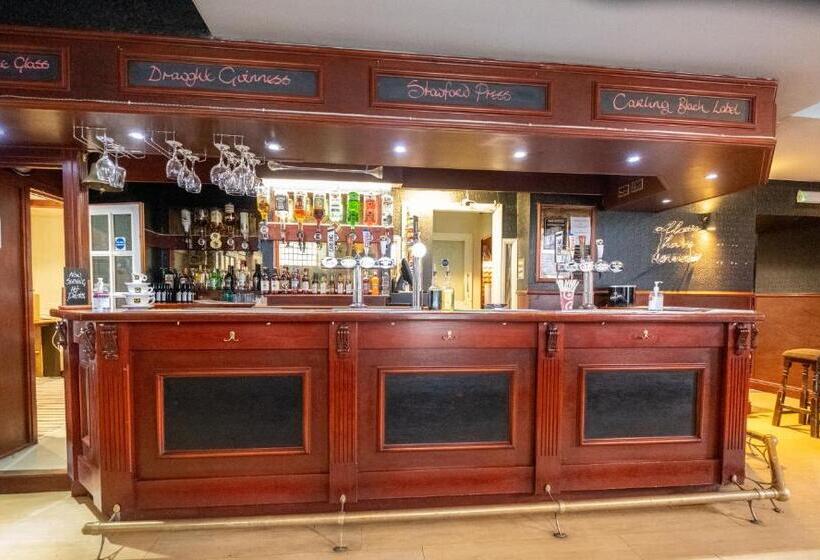 בית מלון כפרי Royal Lion