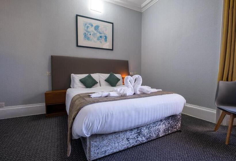 בית מלון כפרי Royal Lion