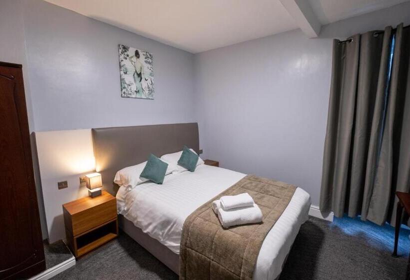 בית מלון כפרי Royal Lion