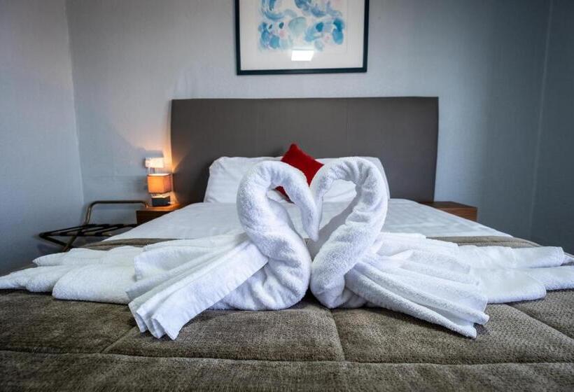 בית מלון כפרי Royal Lion