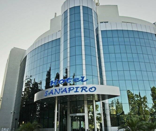 هتل Sanapiro