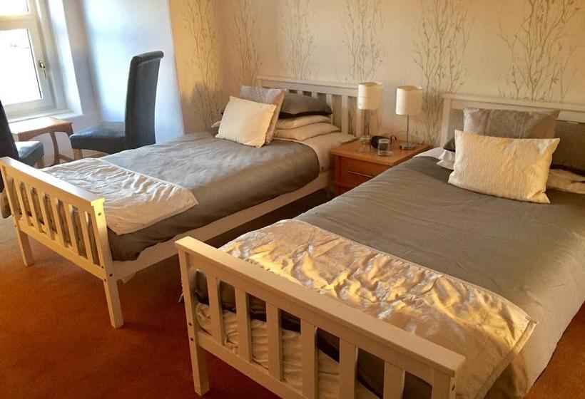 هتل The Arrandale