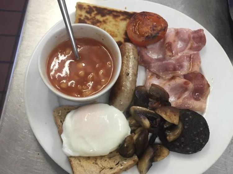 هتل The Arrandale