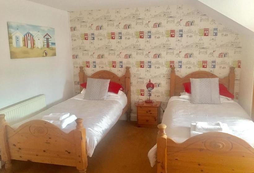 هتل The Arrandale