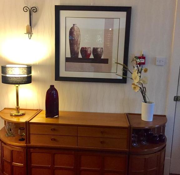 هتل The Arrandale