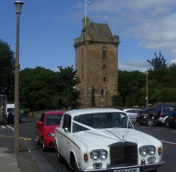 هتل The Arrandale