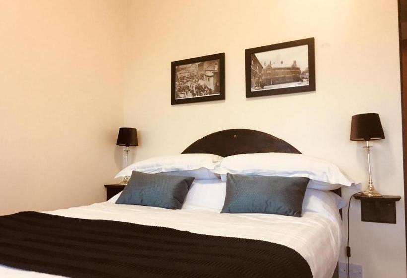 هتل The Craven Heifer