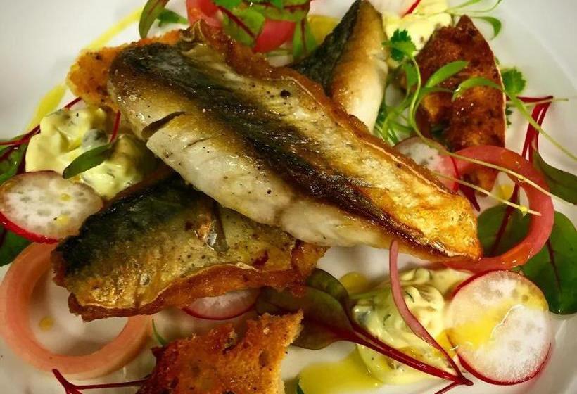 هتل The Craven Heifer