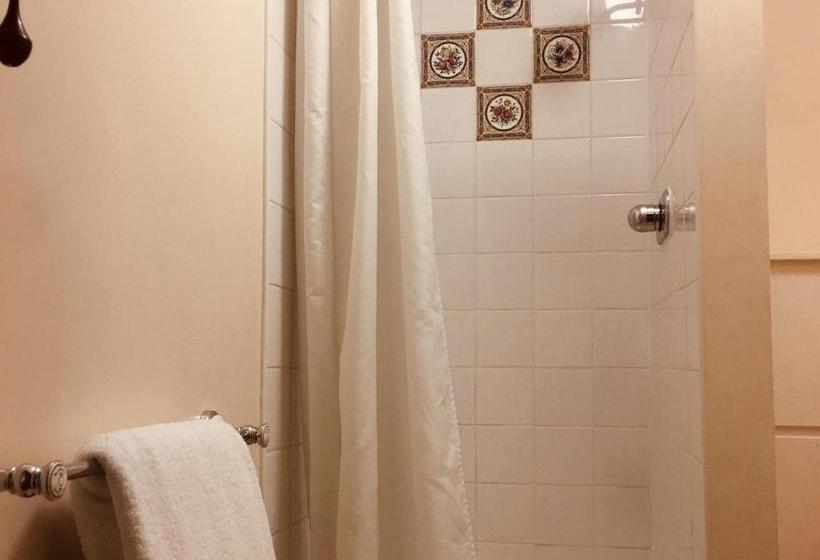 هتل The Craven Heifer