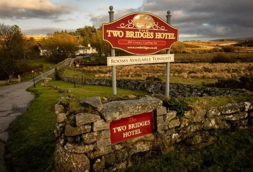 Hôtel Two Bridges