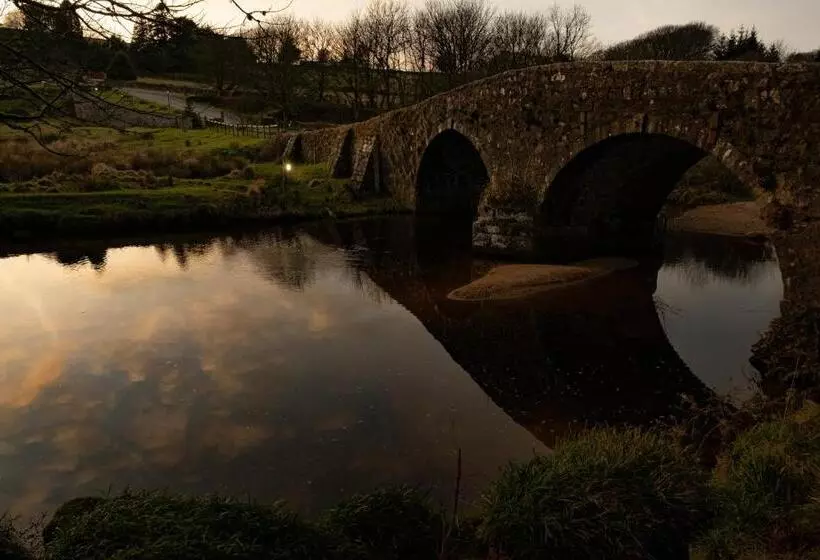 Hôtel Two Bridges
