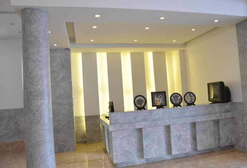 호텔 Vang Vieng Boutique