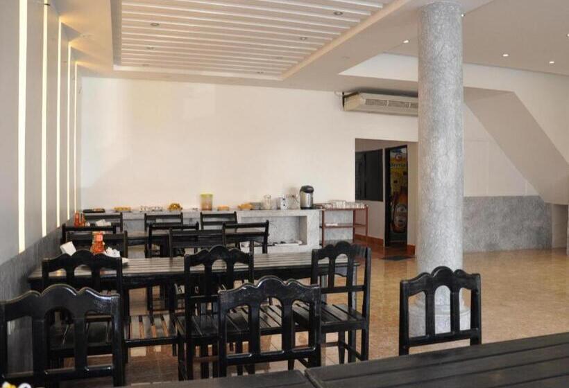 호텔 Vang Vieng Boutique