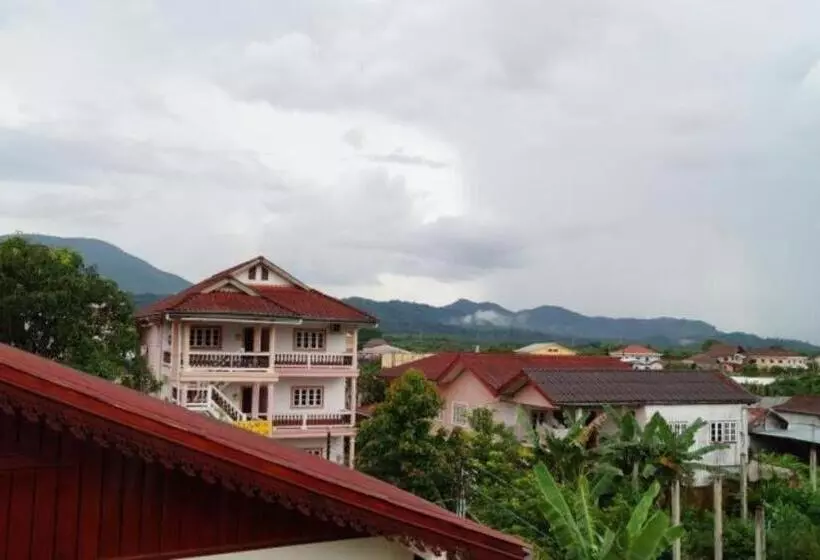 هتل Vang Vieng Boutique