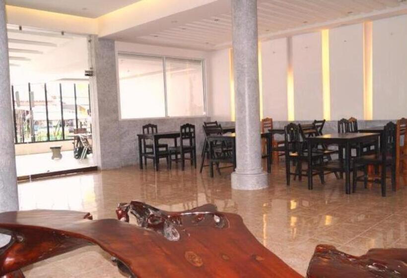 호텔 Vang Vieng Boutique