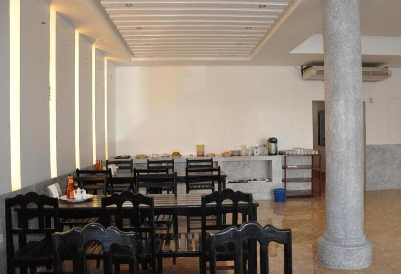 호텔 Vang Vieng Boutique