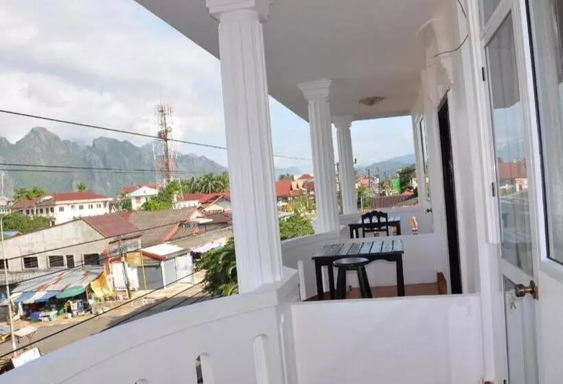 هتل Vang Vieng Boutique