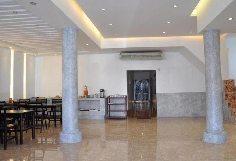 호텔 Vang Vieng Boutique