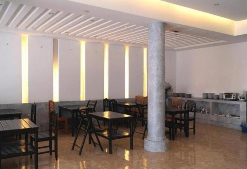 호텔 Vang Vieng Boutique