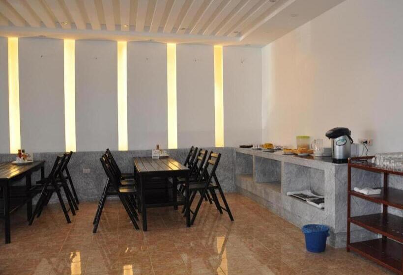 호텔 Vang Vieng Boutique