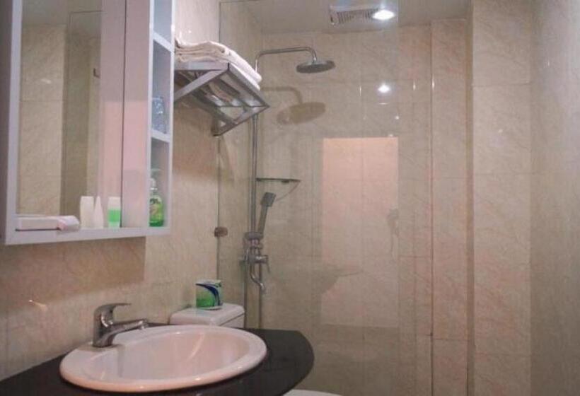 호텔 Vang Vieng Boutique