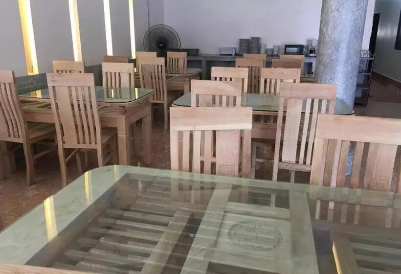هتل Vang Vieng Boutique