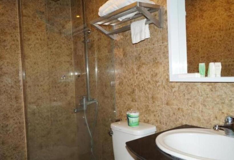 호텔 Vang Vieng Boutique