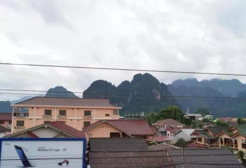 هتل Vang Vieng Boutique