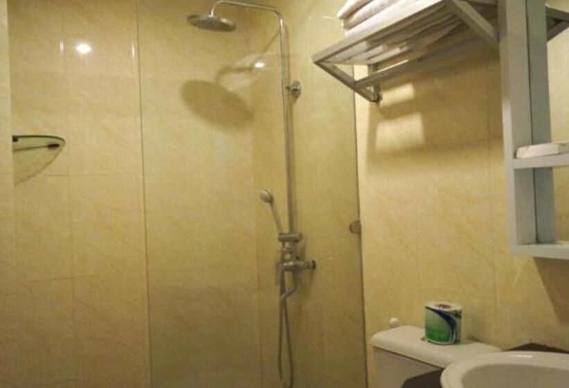 호텔 Vang Vieng Boutique