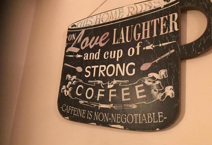 Mansfield Lodge Hotel Ltd