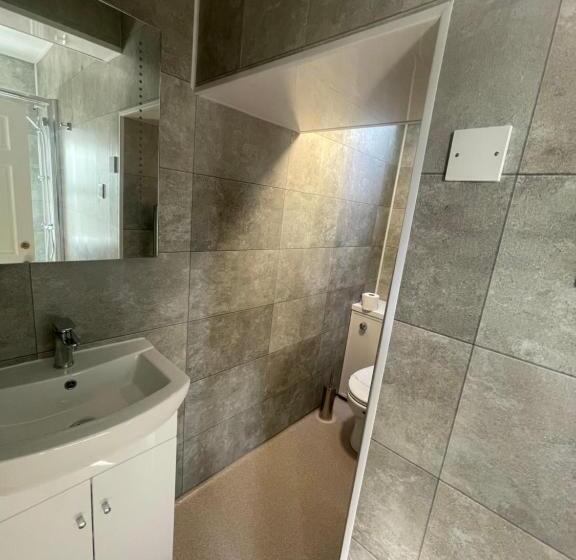 Mansfield Lodge Hotel Ltd