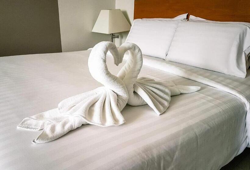 Mansfield Lodge Hotel Ltd