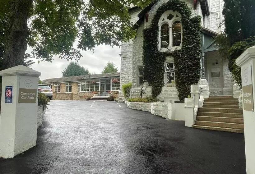 Mansfield Lodge Hotel Ltd