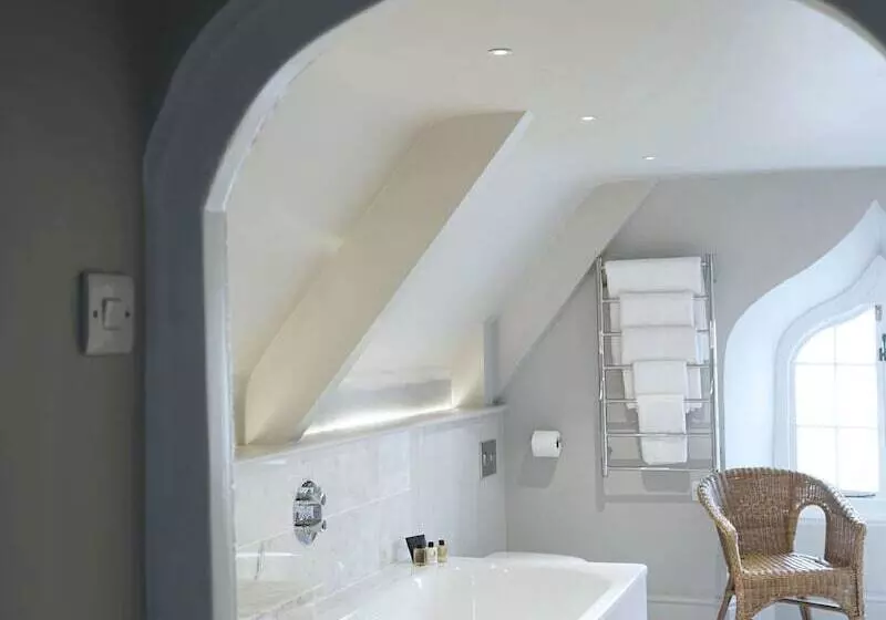 Hotelli Penally Abbey