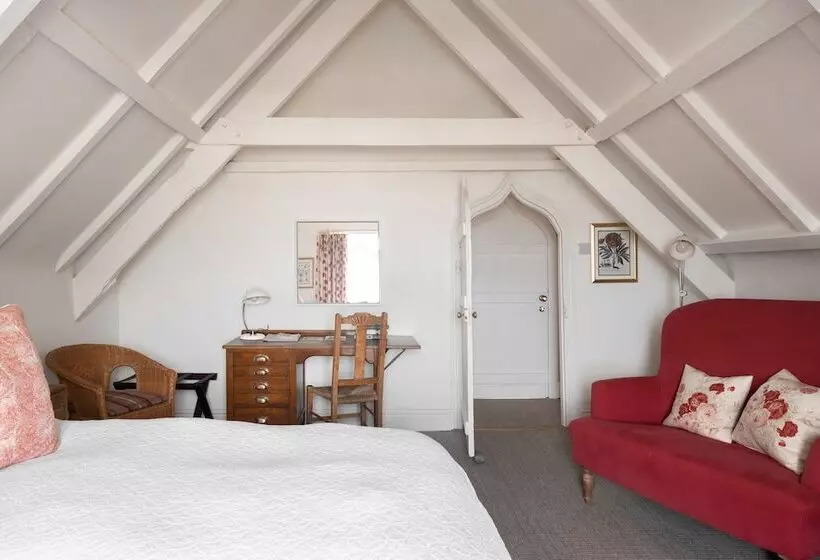 Hotelli Penally Abbey