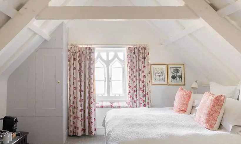 Hotelli Penally Abbey