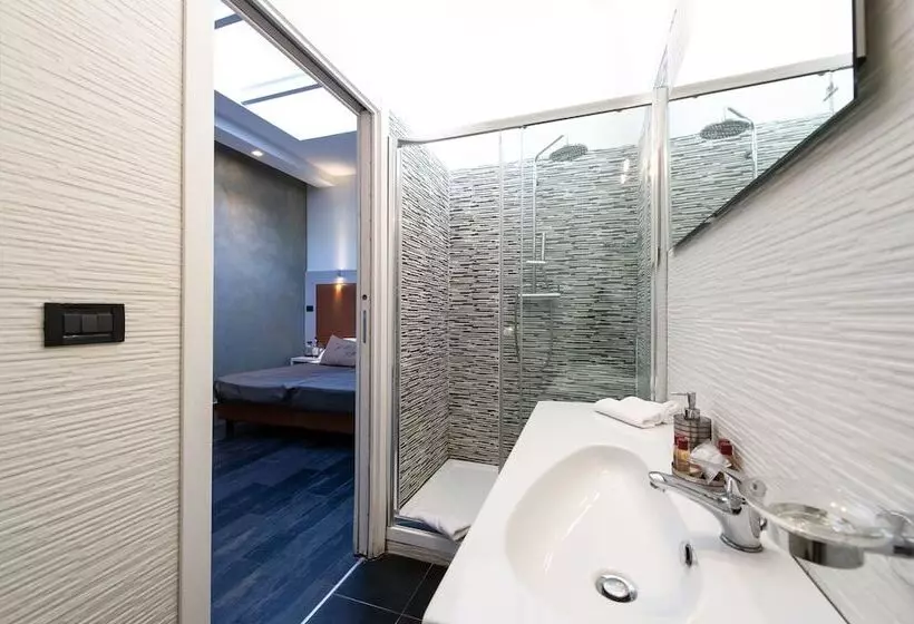 پانسیون Borgo Pio Suites Inn