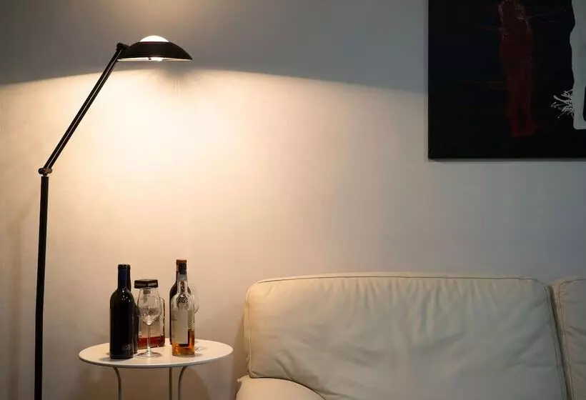 پانسیون Borgo Pio Suites Inn