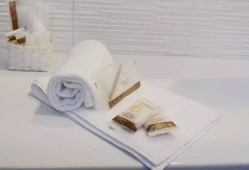 پانسیون Borgo Pio Suites Inn
