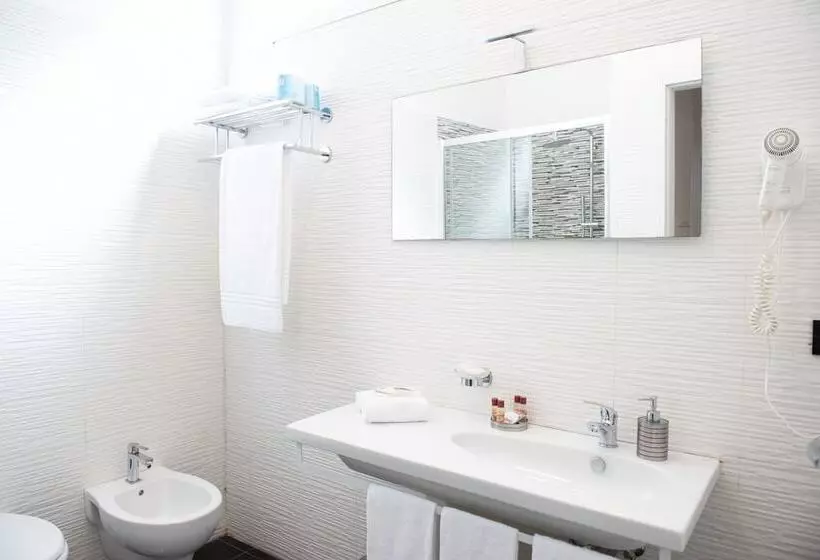 پانسیون Borgo Pio Suites Inn
