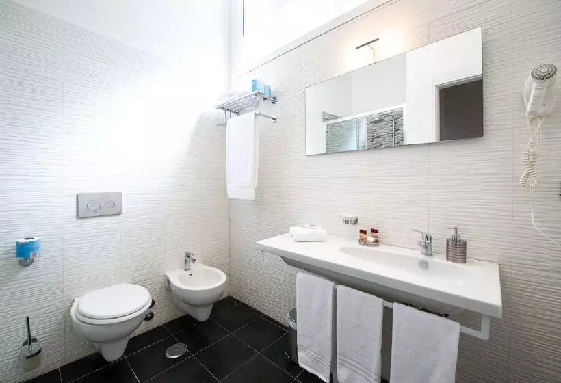 پانسیون Borgo Pio Suites Inn