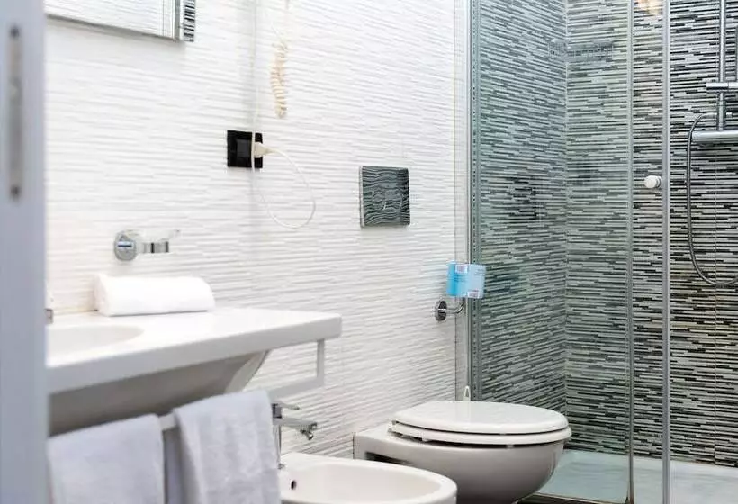 پانسیون Borgo Pio Suites Inn
