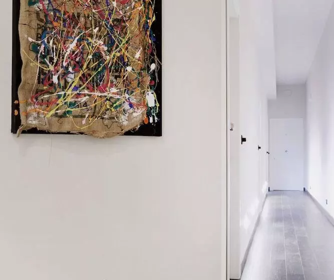 پانسیون Borgo Pio Suites Inn