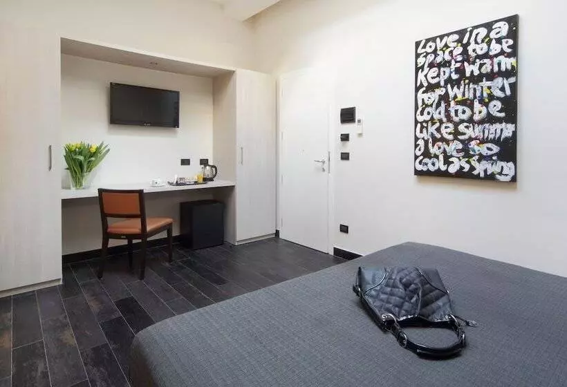 پانسیون Borgo Pio Suites Inn
