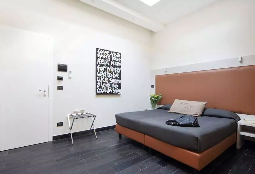 پانسیون Borgo Pio Suites Inn