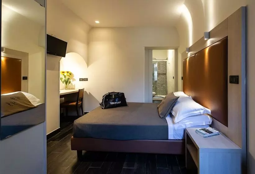 پانسیون Borgo Pio Suites Inn