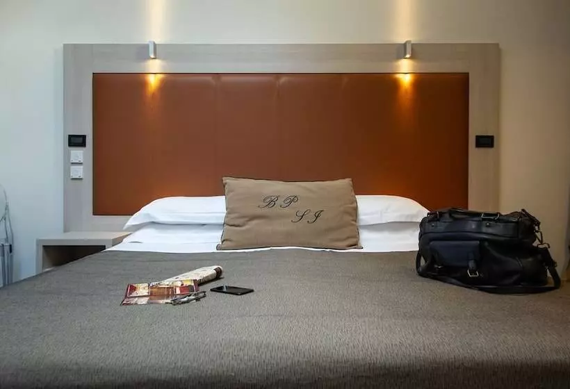 پانسیون Borgo Pio Suites Inn