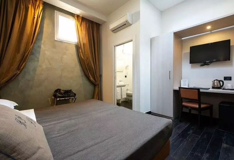 پانسیون Borgo Pio Suites Inn