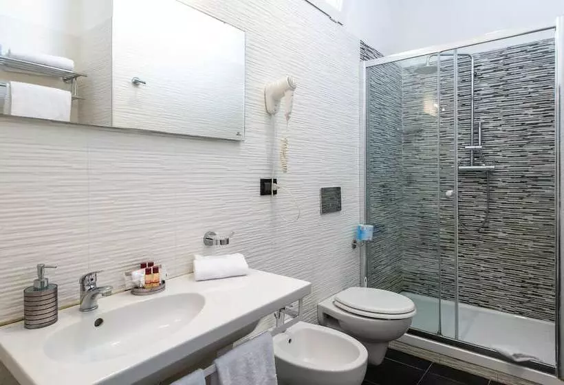 پانسیون Borgo Pio Suites Inn